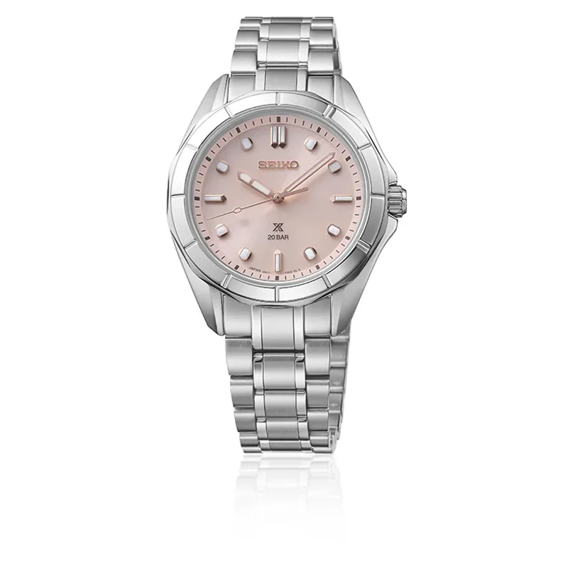 SEIKO Prospex Ladies Marine Sports SUR597J1 