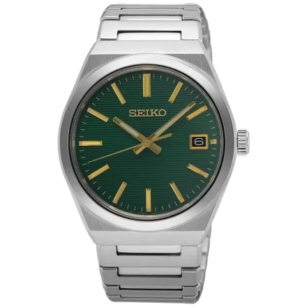 SEIKO Herr Conceptual Quartz SUR601P1