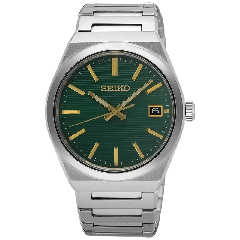 SEIKO Herr Conceptual Quartz SUR601P1
