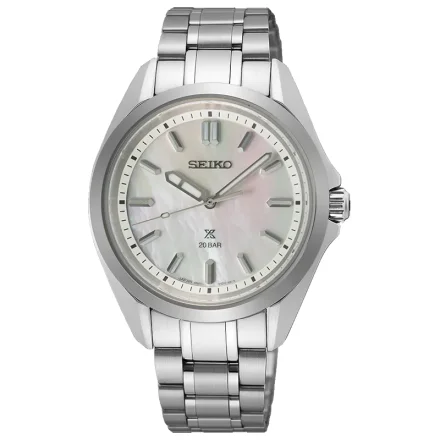 SEIKO Prospex Marine Sports SUR605J1