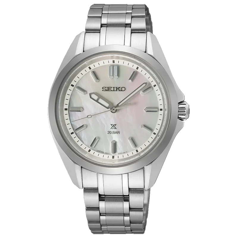 SEIKO Prospex Marine Sports SUR605J1