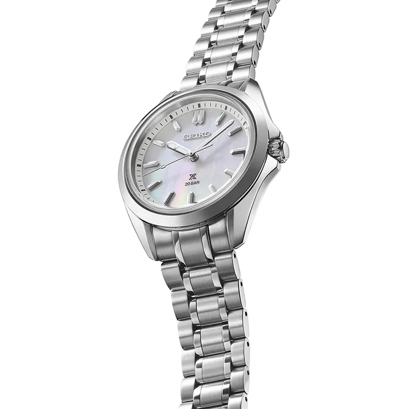 SEIKO Prospex Marine Sports SUR605J1