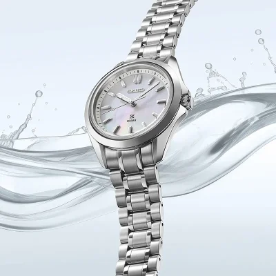 SEIKO Prospex Marine Sports SUR605J1