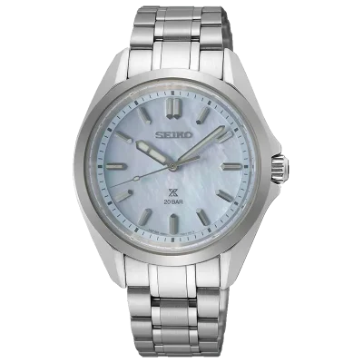 SEIKO Prospex Marine Sports SUR607J1