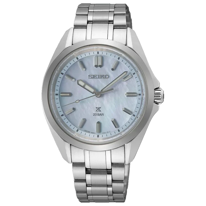SEIKO Prospex Marine Sports SUR607J1