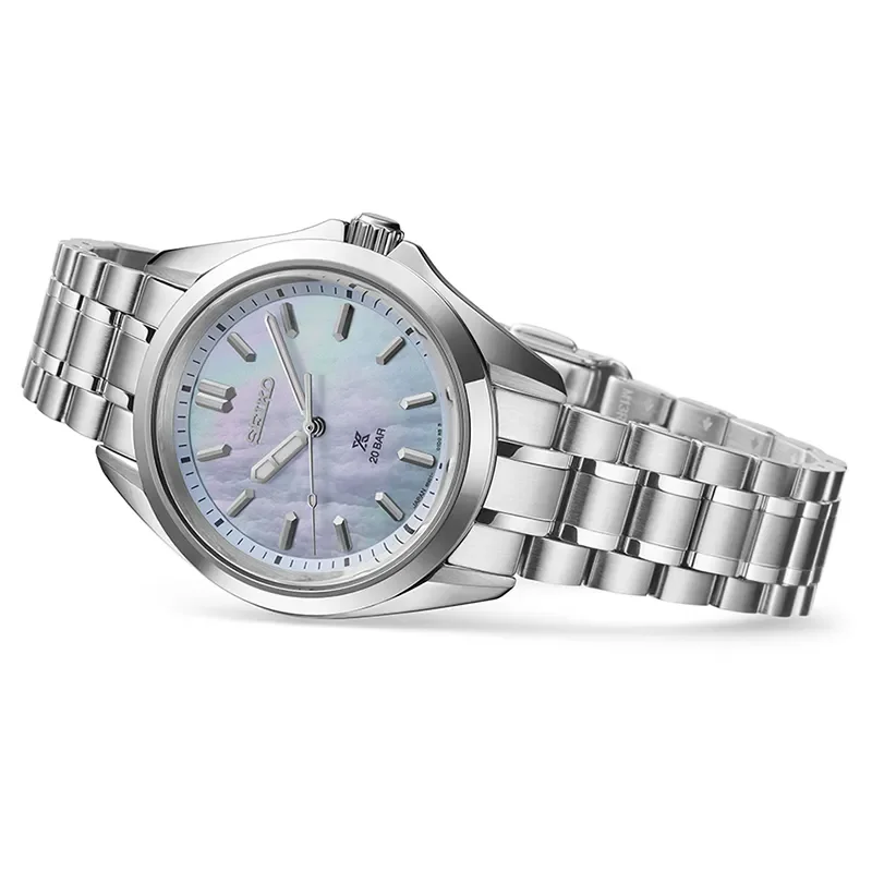 SEIKO Prospex Marine Sports SUR607J1
