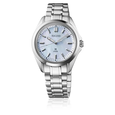 SEIKO Prospex Marine Sports SUR607J1