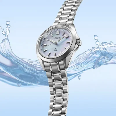 SEIKO Prospex Marine Sports SUR607J1