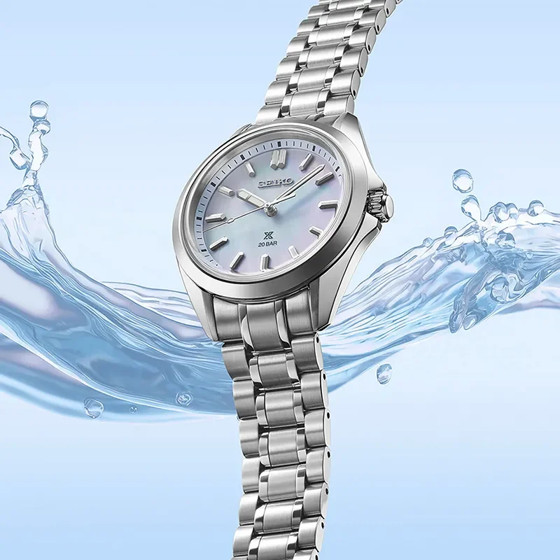 SEIKO Prospex Marine Sports SUR607J1