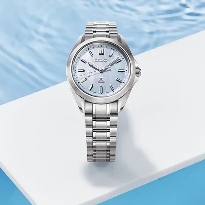 SEIKO Prospex Marine Sports SUR607J1