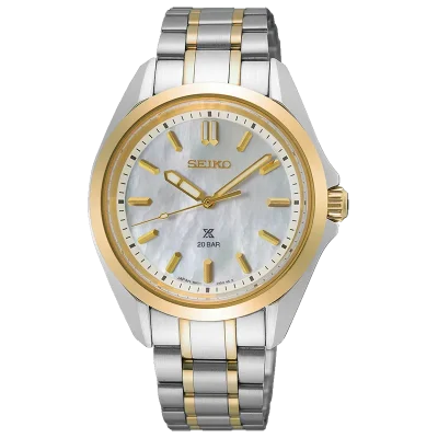 SEIKO Prospex Marine Sports SUR608J1