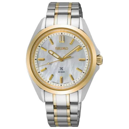 SEIKO Prospex Marine Sports SUR608J1