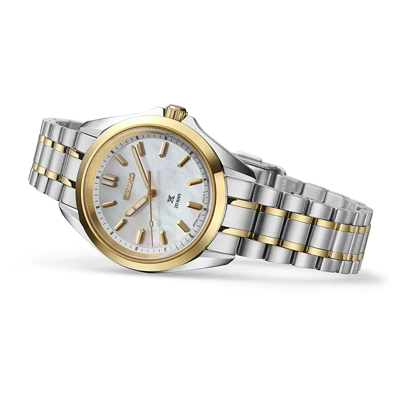 SEIKO Prospex Marine Sports SUR608J1