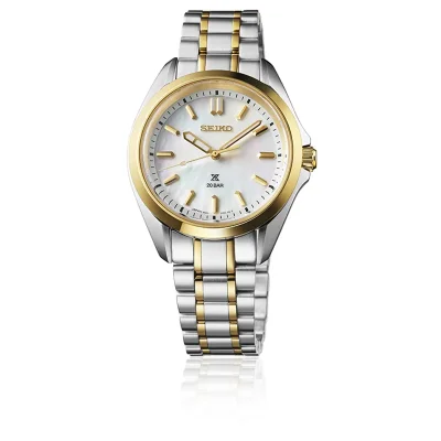 SEIKO Prospex Marine Sports SUR608J1