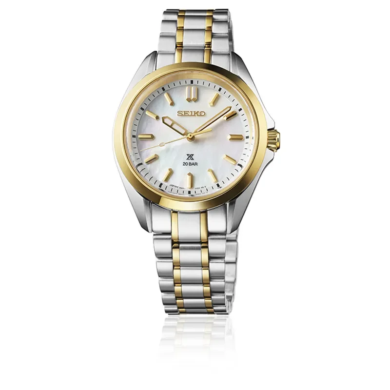 SEIKO Prospex Marine Sports SUR608J1