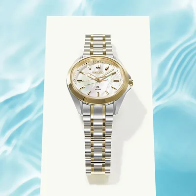 SEIKO Prospex Marine Sports SUR608J1