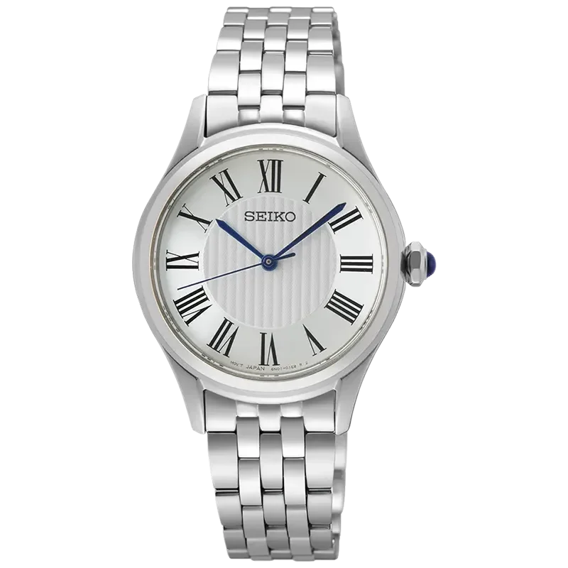 SEIKO Dam Conceptual Quartz SUR609P1