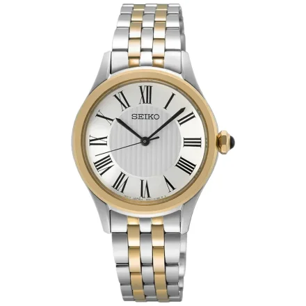 SEIKO Dam Conceptual Quartz SUR612P1