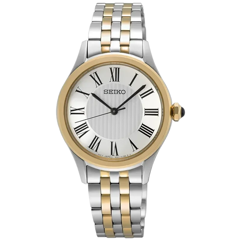 SEIKO Dam Conceptual Quartz SUR612P1