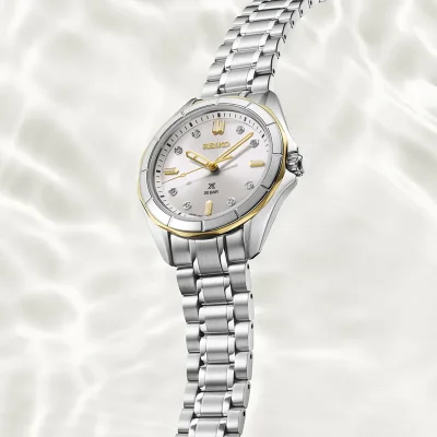 SEIKO Prospex Ladies Marine Sports SUR618J1 