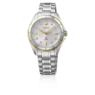 SEIKO Prospex Ladies Marine Sports SUR618J1 