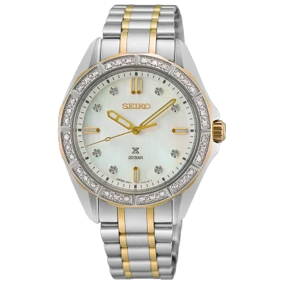 SEIKO Prospex Ladies Marine Sports SUR622J1  