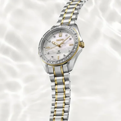 SEIKO Prospex Ladies Marine Sports SUR622J1  