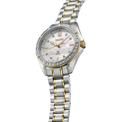 SEIKO Prospex Ladies Marine Sports SUR622J1  