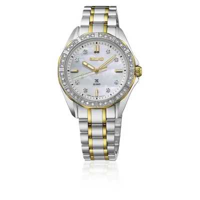 SEIKO Prospex Ladies Marine Sports SUR622J1  