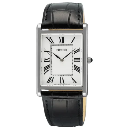 SEIKO Classic Mens SWR103P1