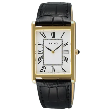SEIKO Classic Mens SWR104P1