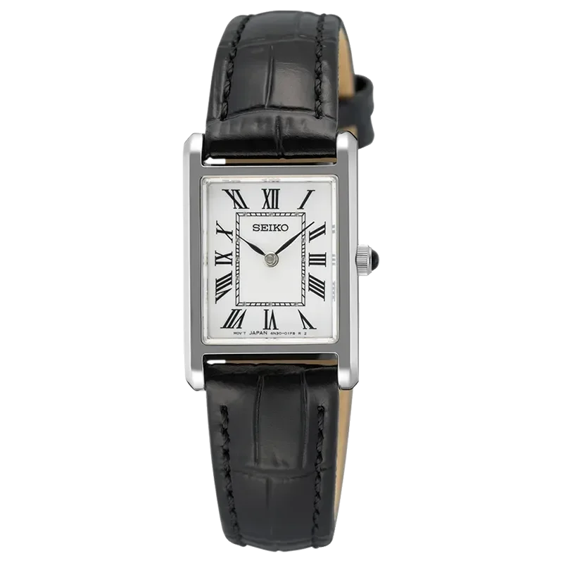 SEIKO Classic Ladies SWR107P1