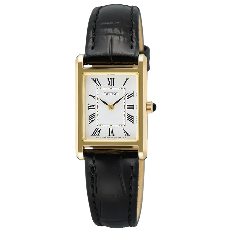 SEIKO Classic Ladies SWR108P1