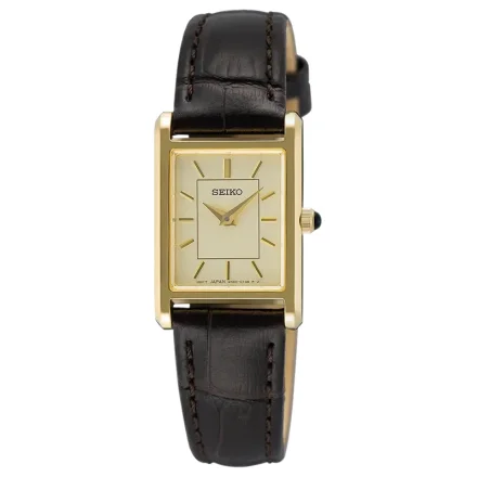 SEIKO Classic Ladies SWR110P1