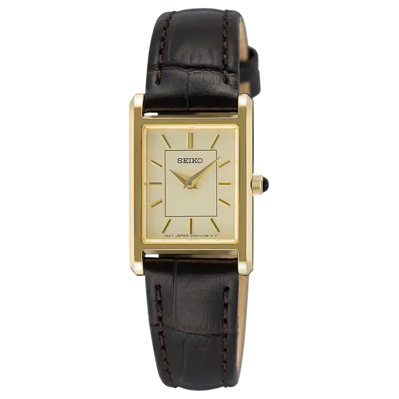 SEIKO Classic Ladies SWR110P1