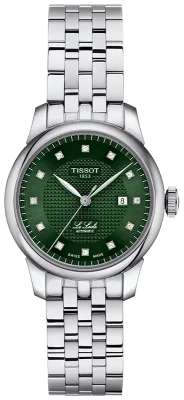 Tissot Le Locle Automatic Lady (29.00) T006.207.11.096.00