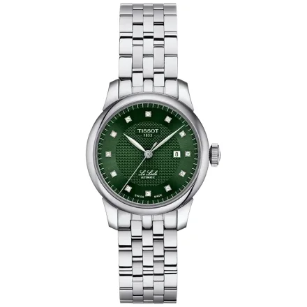 Tissot Le Locle Automatic Lady (29.00) T006.207.11.096.00