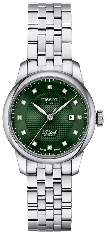 Tissot Le Locle Automatic Lady (29.00) T006.207.11.096.00