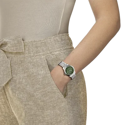 Tissot Le Locle Automatic Lady (29.00) T006.207.11.096.00