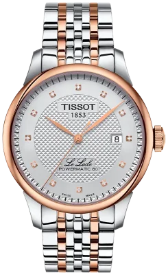 Tissot Le Locle Powermatic 80 T006.407.22.036.01