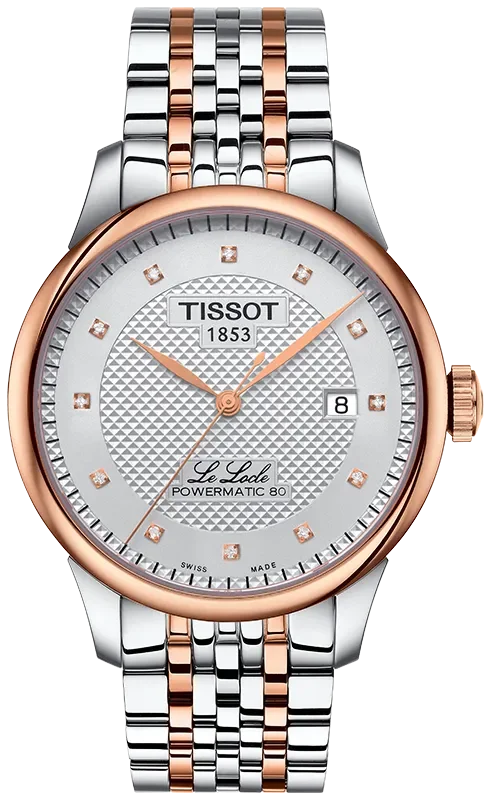 Tissot Le Locle Powermatic 80 T006.407.22.036.01