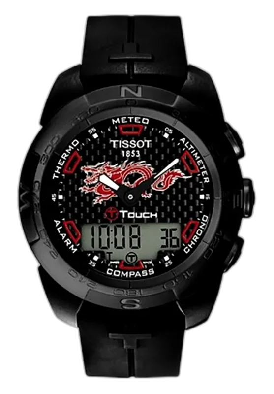 Tissot T-Touch Expert Dragon T013.420.47.201.01