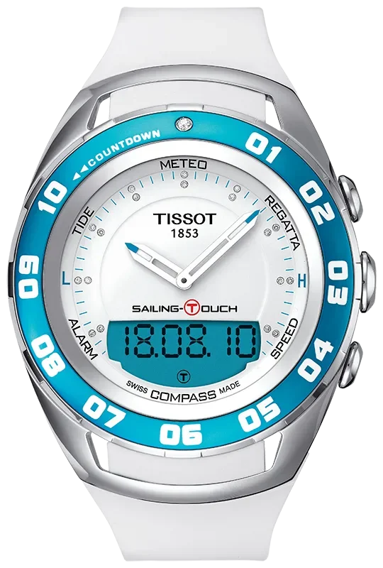 Tissot T-Touch T056.420.17.016.00