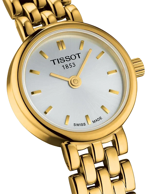 Tissot Lovely T058.009.33.031.00