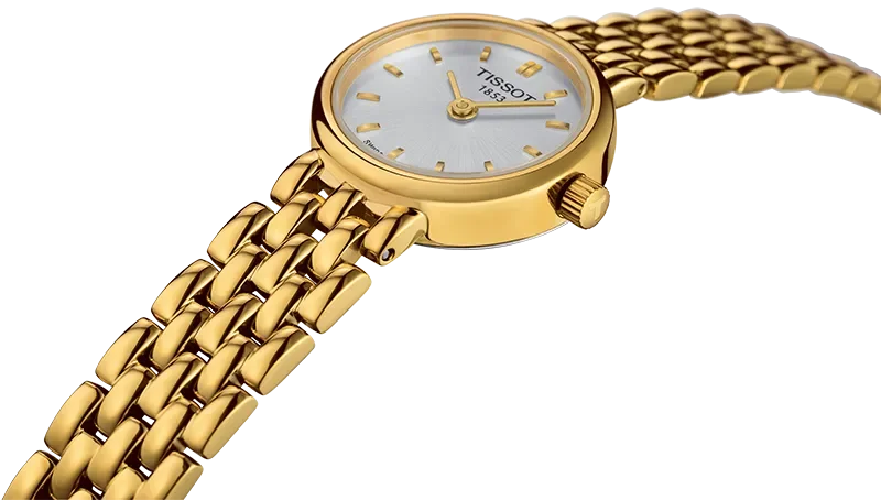 Tissot Lovely T058.009.33.031.00