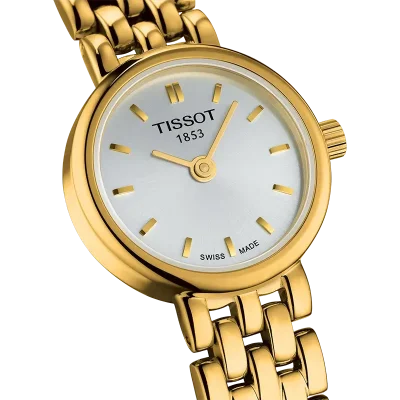 Tissot Lovely T058.009.33.031.00