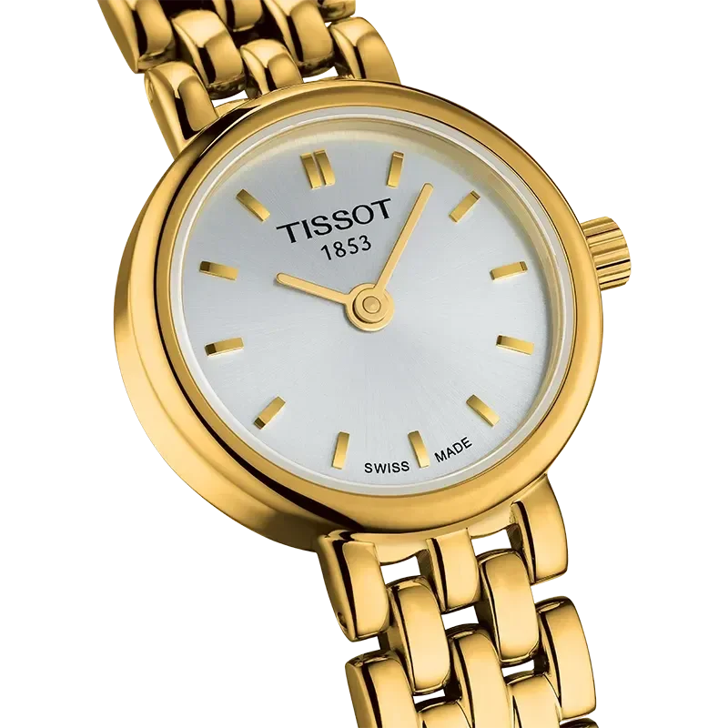 Tissot Lovely T058.009.33.031.00