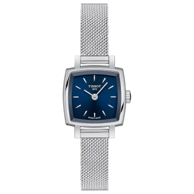 LOVELY/SLS/Q/AC/AC/BLEU