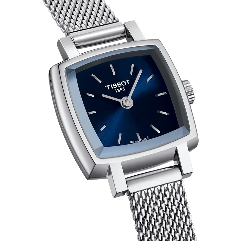 LOVELY/SLS/Q/AC/AC/BLEU