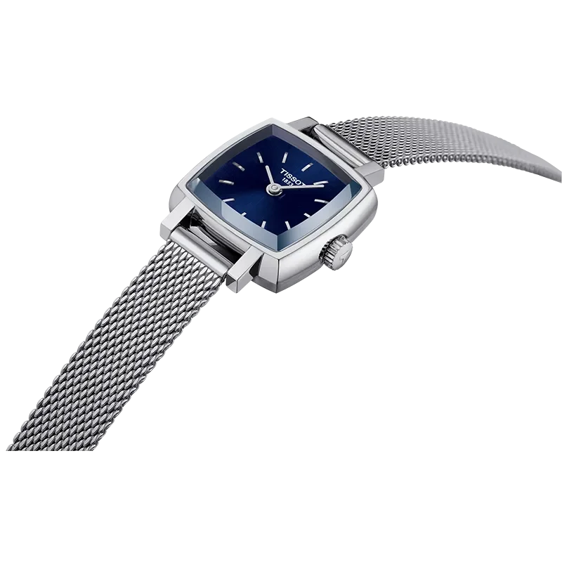 LOVELY/SLS/Q/AC/AC/BLEU